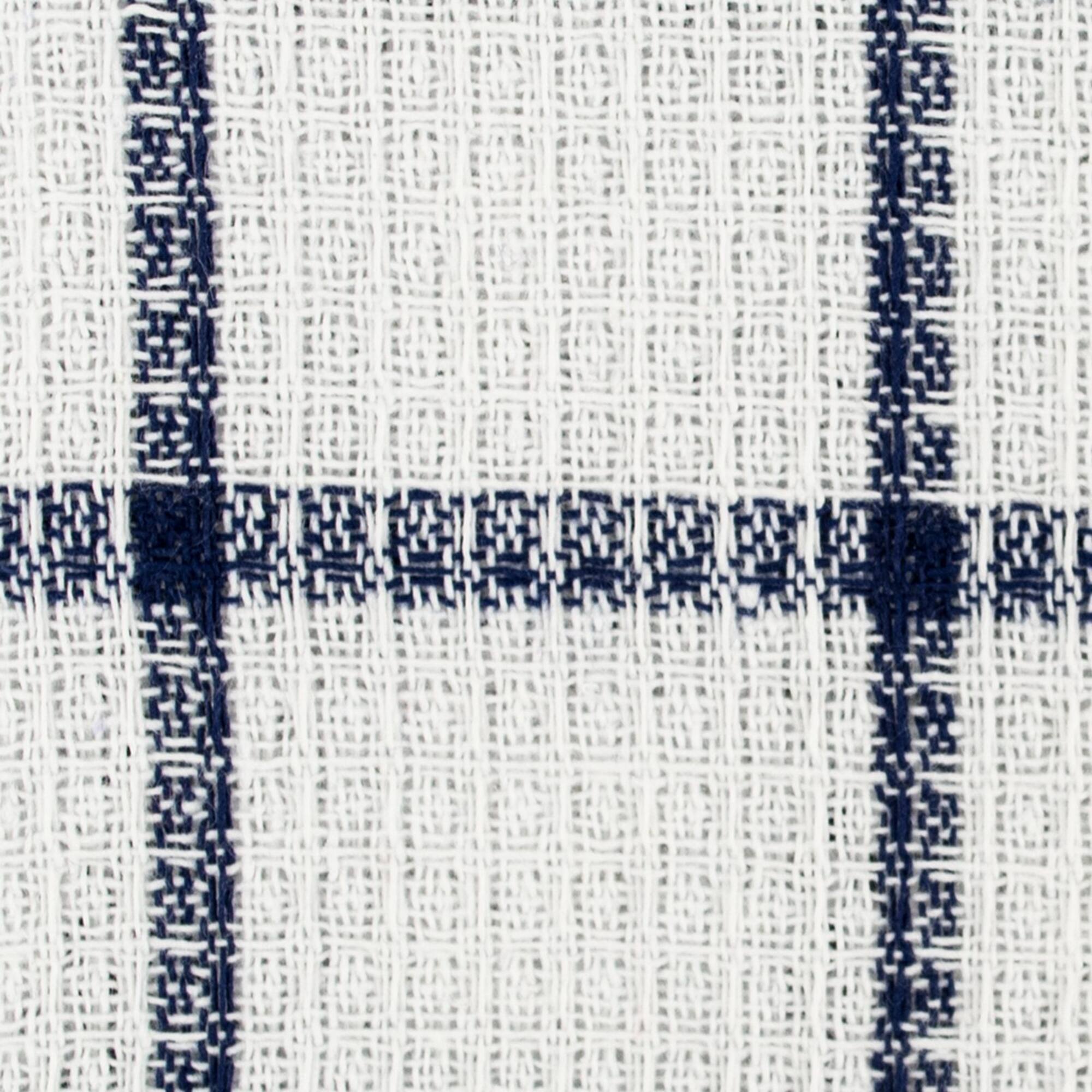 Nautical Blue Scrubber Dishcloth, 6ct.